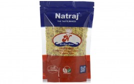 Natraj Namkeen Mukhwas (Mouth Freshner)  Pack  400 grams